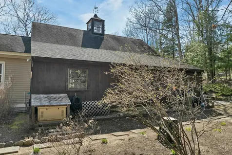 1 River Heights Road Tuftonboro NH 03816