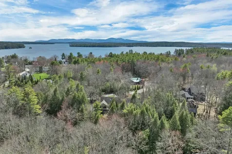 1 River Heights Road Tuftonboro NH 03816
