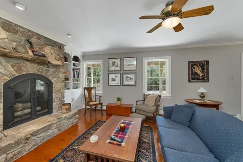 1 River Heights Road Tuftonboro NH 03816