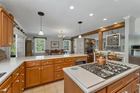 1 River Heights Road Tuftonboro NH 03816