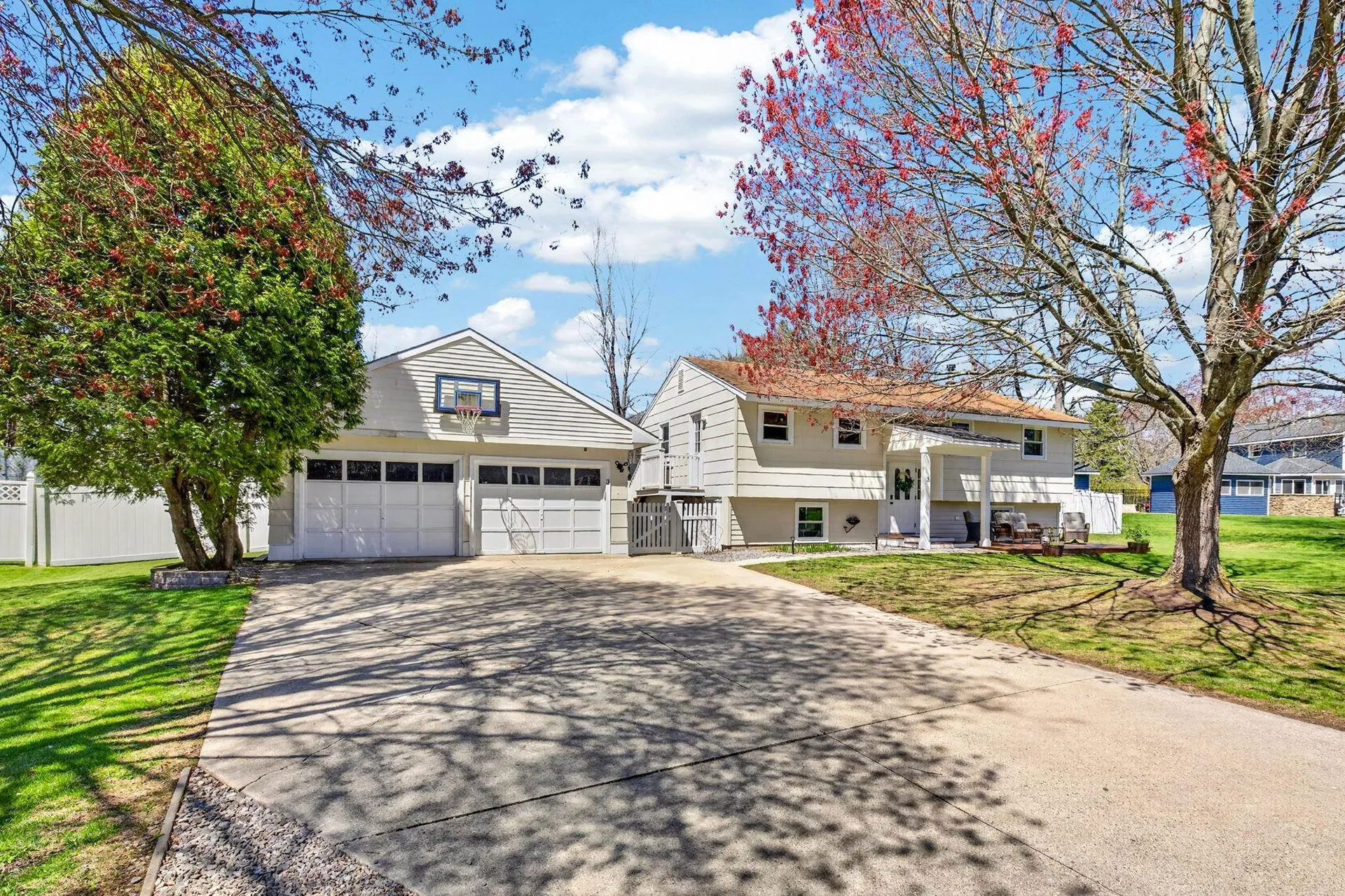 3 Pinewood Drive Merrimack NH 03054