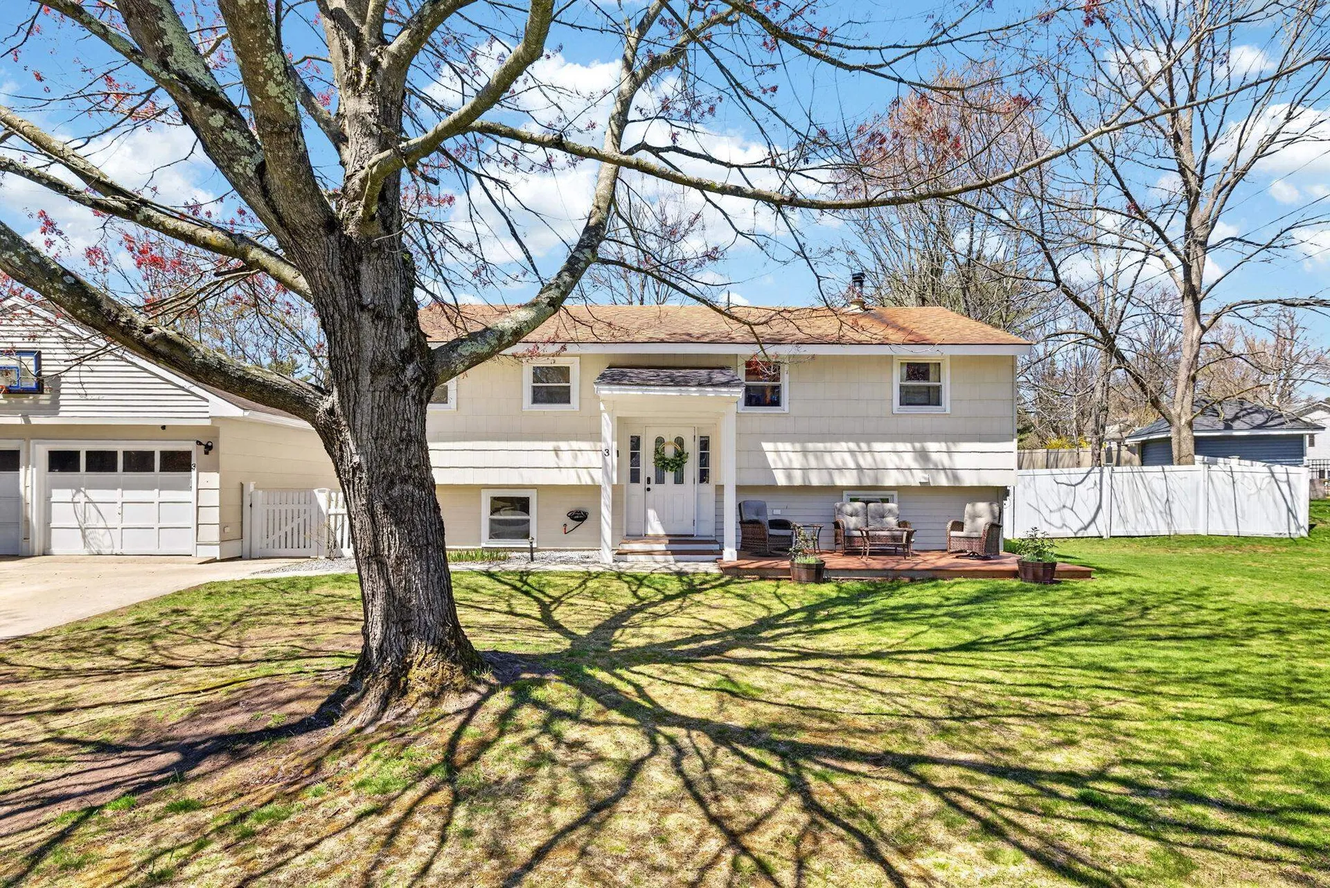 3 Pinewood Drive Merrimack NH 03054