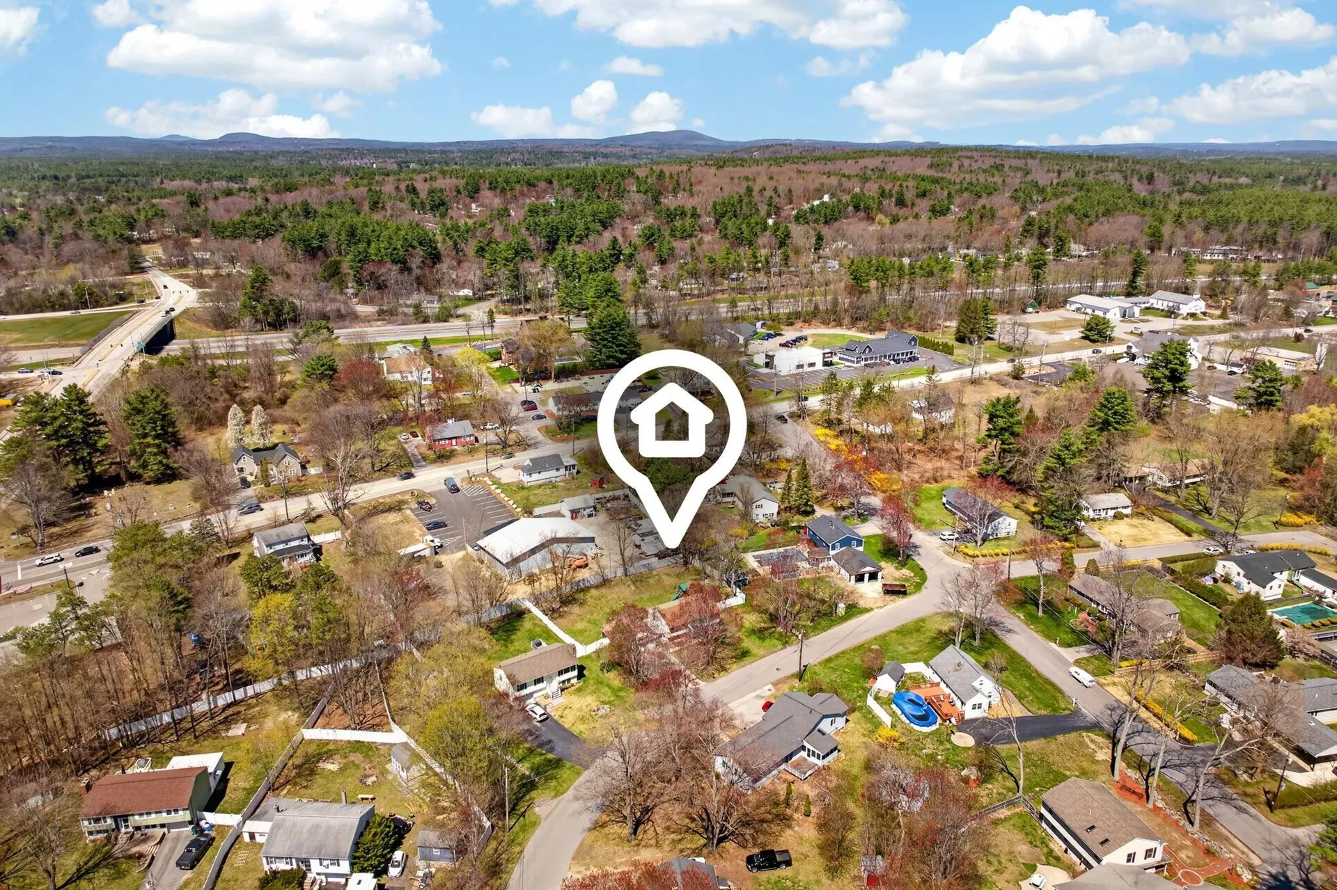 3 Pinewood Drive Merrimack NH 03054