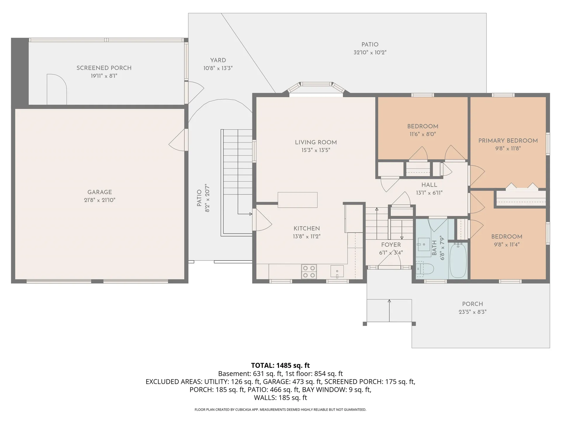 3 Pinewood Drive Merrimack NH 03054