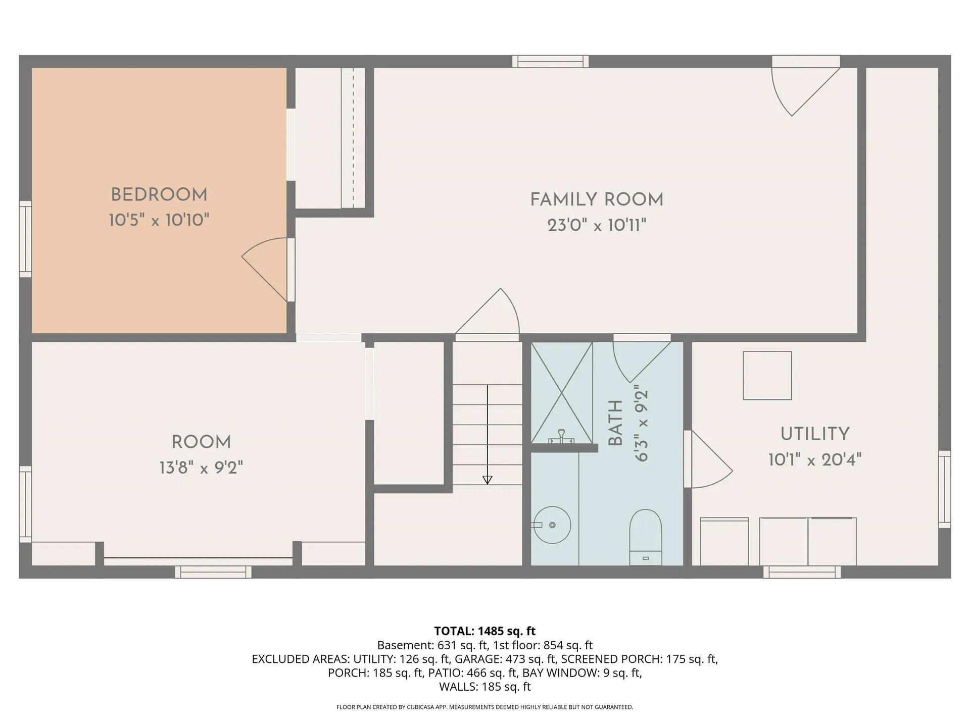 3 Pinewood Drive Merrimack NH 03054