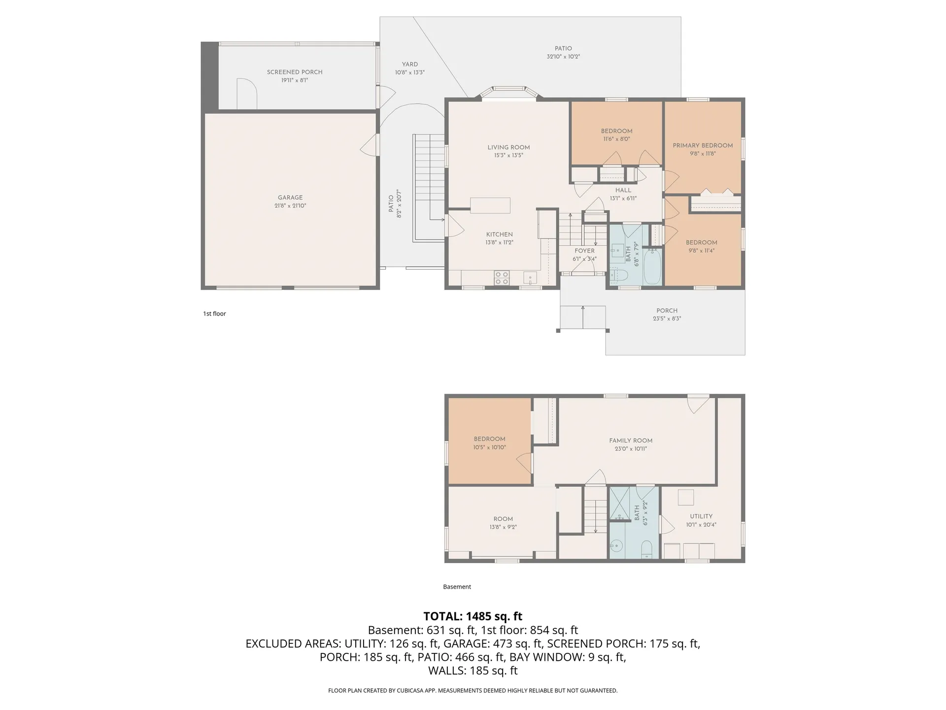 3 Pinewood Drive Merrimack NH 03054