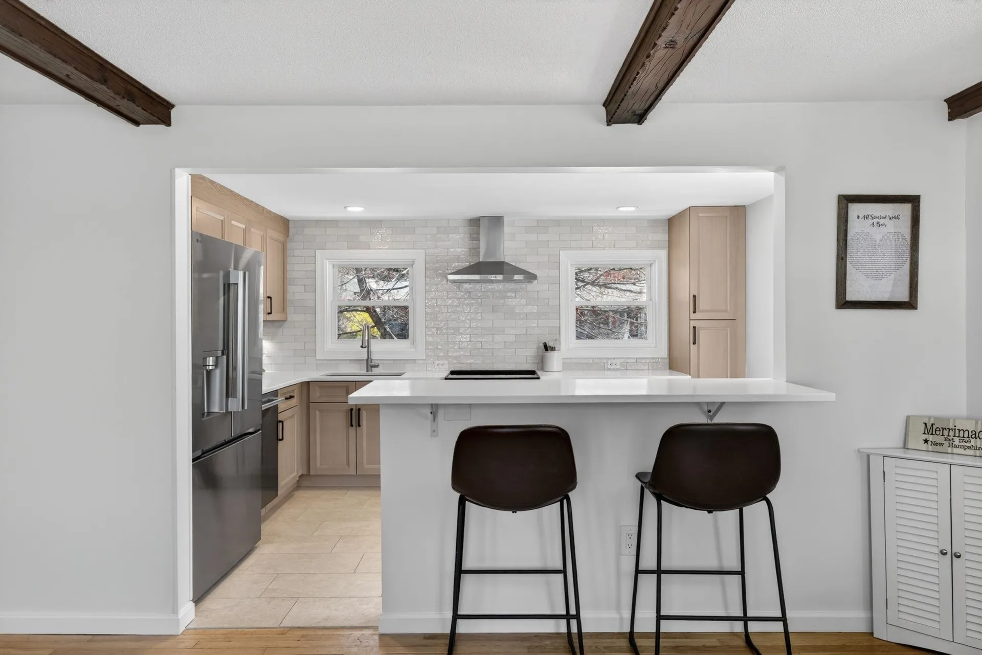 3 Pinewood Drive Merrimack NH 03054