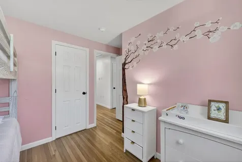 3 Pinewood Drive Merrimack NH 03054