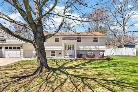 3 Pinewood Drive Merrimack NH 03054