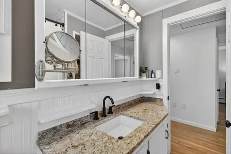 3 Pinewood Drive Merrimack NH 03054