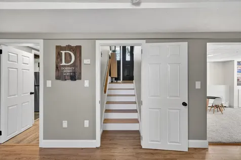 3 Pinewood Drive Merrimack NH 03054