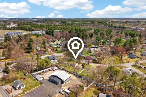 3 Pinewood Drive Merrimack NH 03054