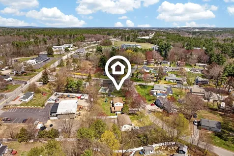 3 Pinewood Drive Merrimack NH 03054