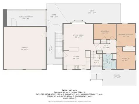 3 Pinewood Drive Merrimack NH 03054