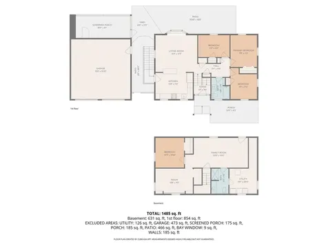 3 Pinewood Drive Merrimack NH 03054