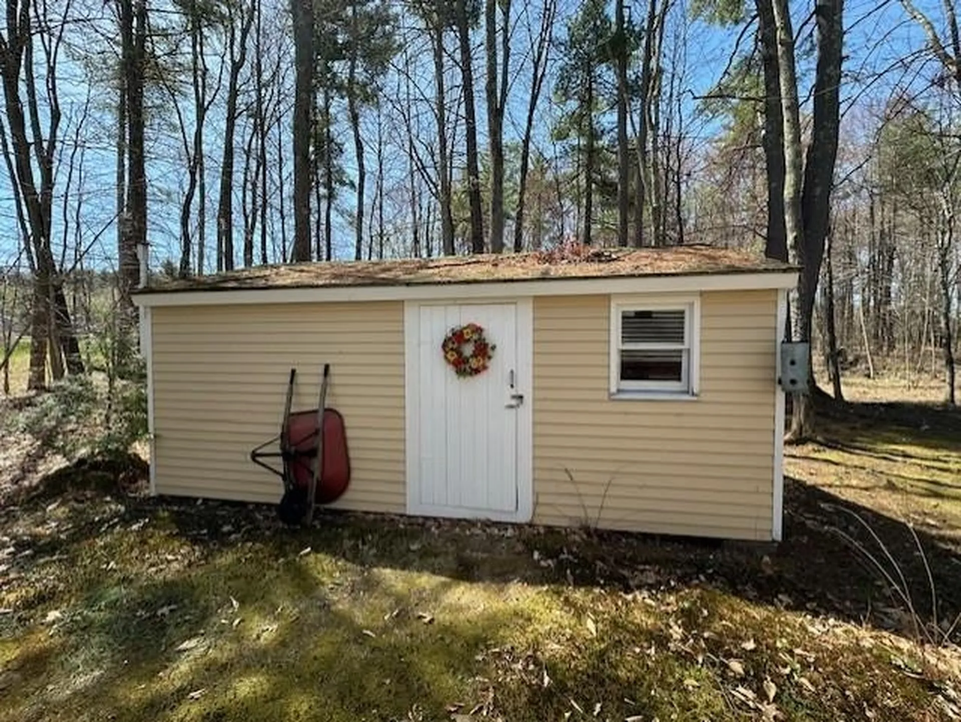 320 Old Lake Shore Road Gilford NH 03249