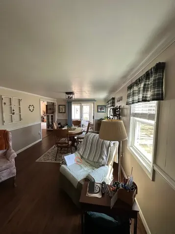 320 Old Lake Shore Road Gilford NH 03249