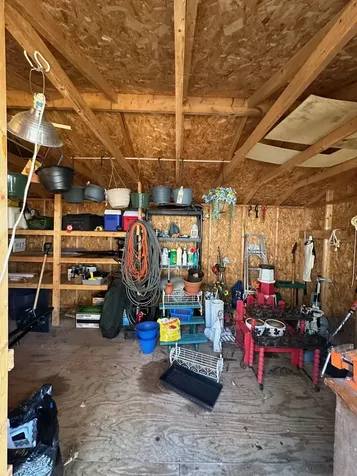 320 Old Lake Shore Road Gilford NH 03249