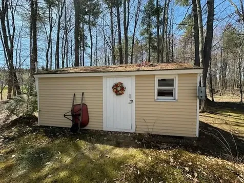 320 Old Lake Shore Road Gilford NH 03249