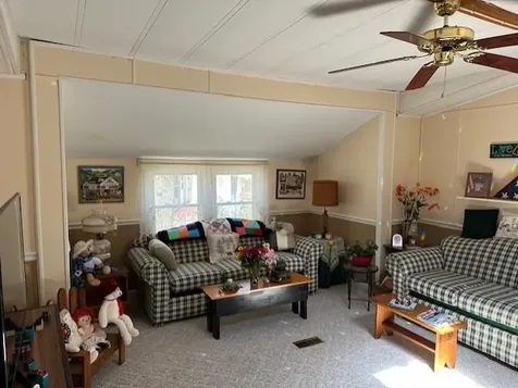 320 Old Lake Shore Road Gilford NH 03249