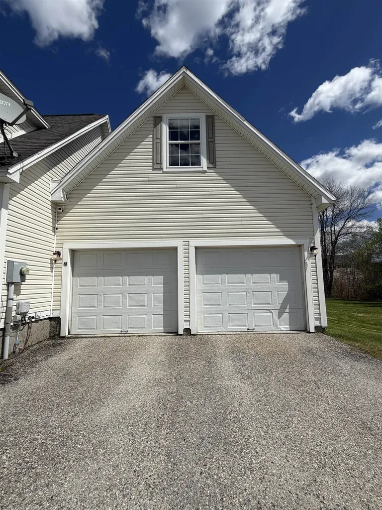 48 Griswold Drive Rutland City VT 05701