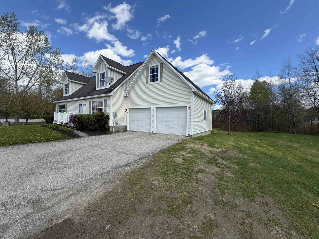 48 Griswold Drive Rutland City VT 05701