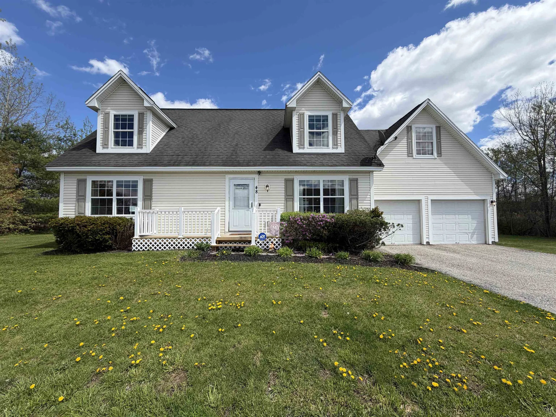 48 Griswold Drive Rutland City VT 05701