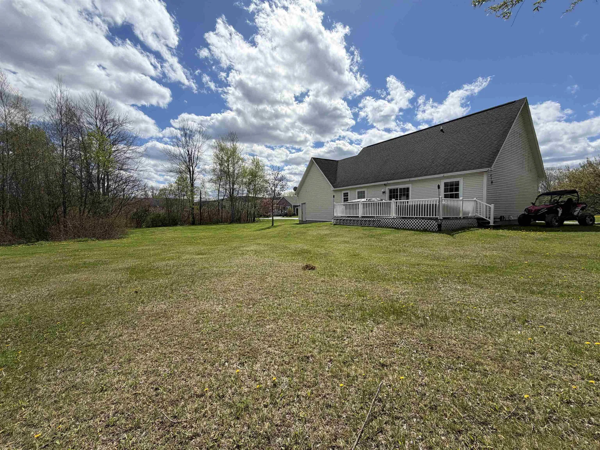 48 Griswold Drive Rutland City VT 05701