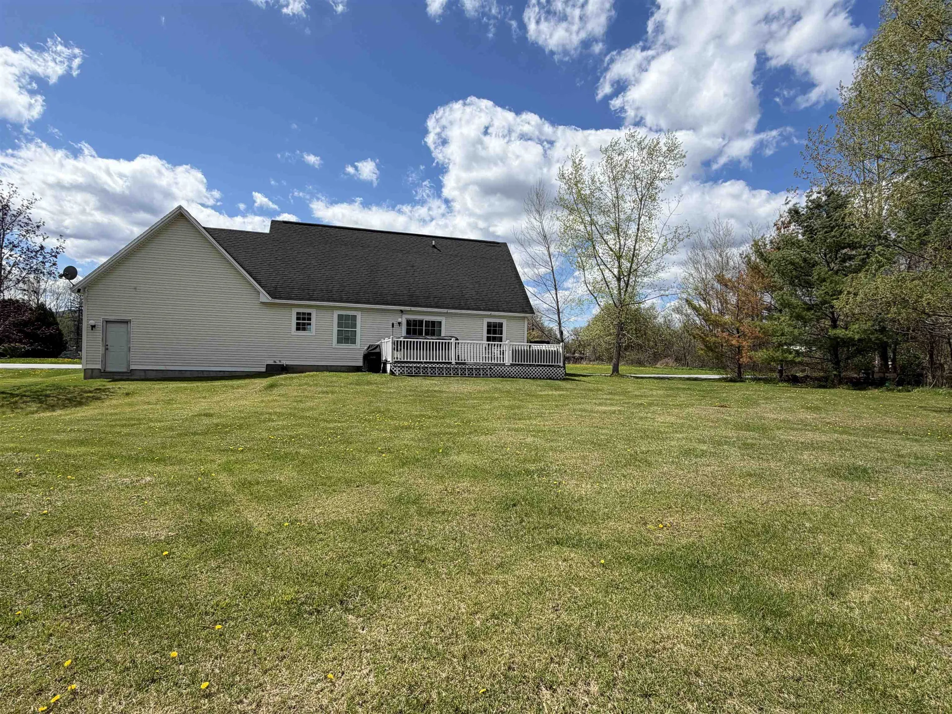 48 Griswold Drive Rutland City VT 05701