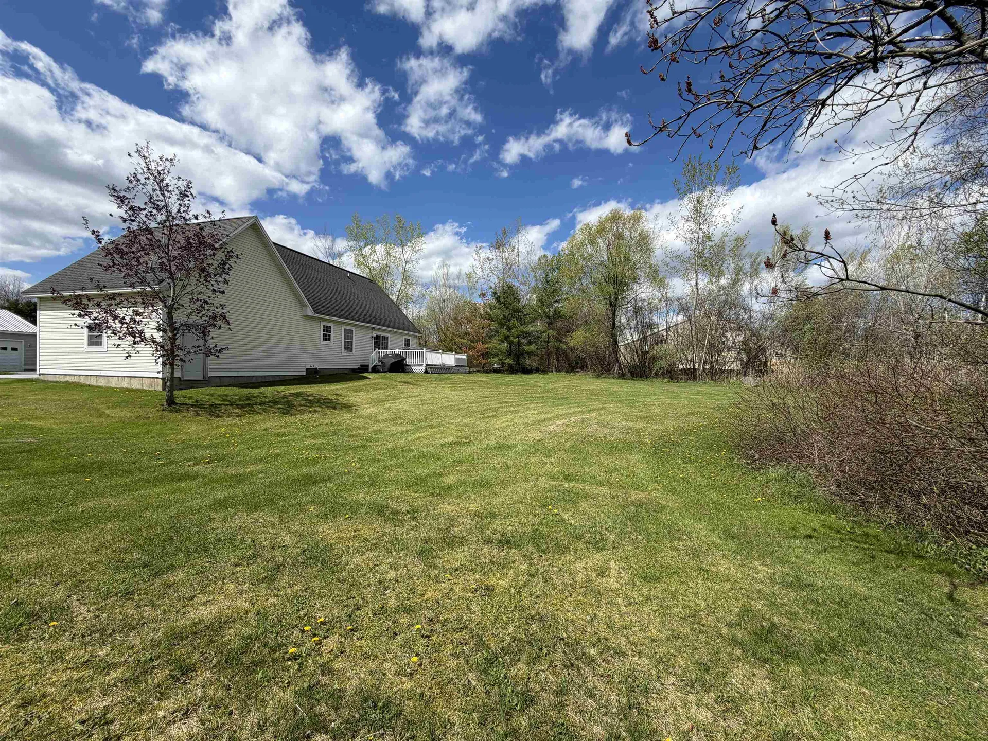 48 Griswold Drive Rutland City VT 05701