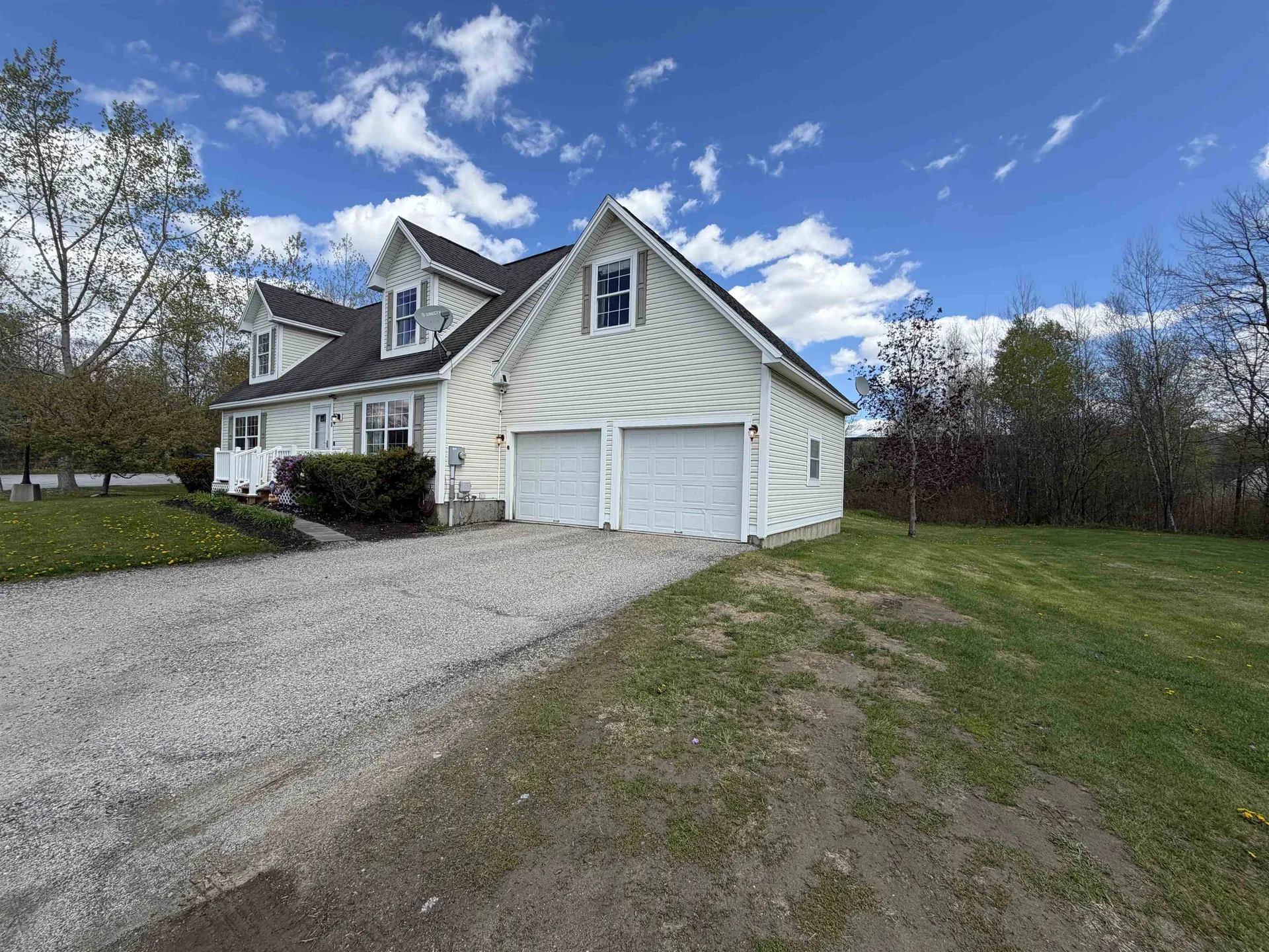 48 Griswold Drive Rutland City VT 05701
