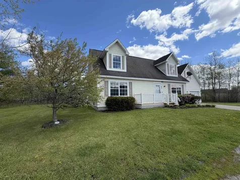 48 Griswold Drive Rutland City VT 05701