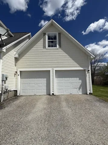 48 Griswold Drive Rutland City VT 05701