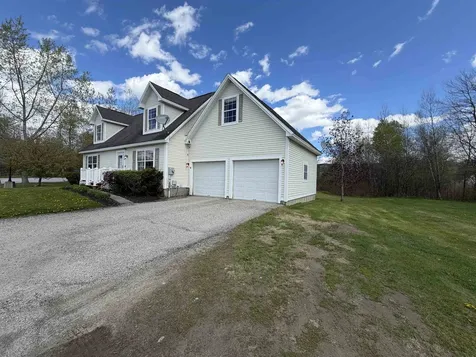 48 Griswold Drive Rutland City VT 05701