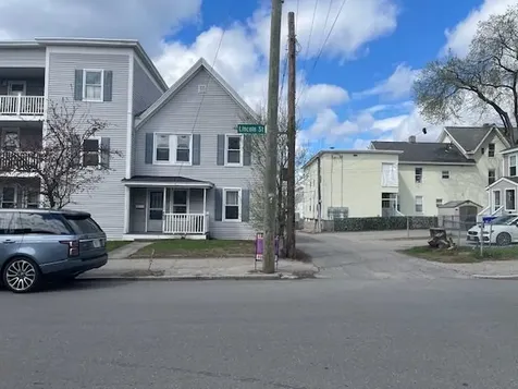 460 Lincoln Street Manchester NH 03103
