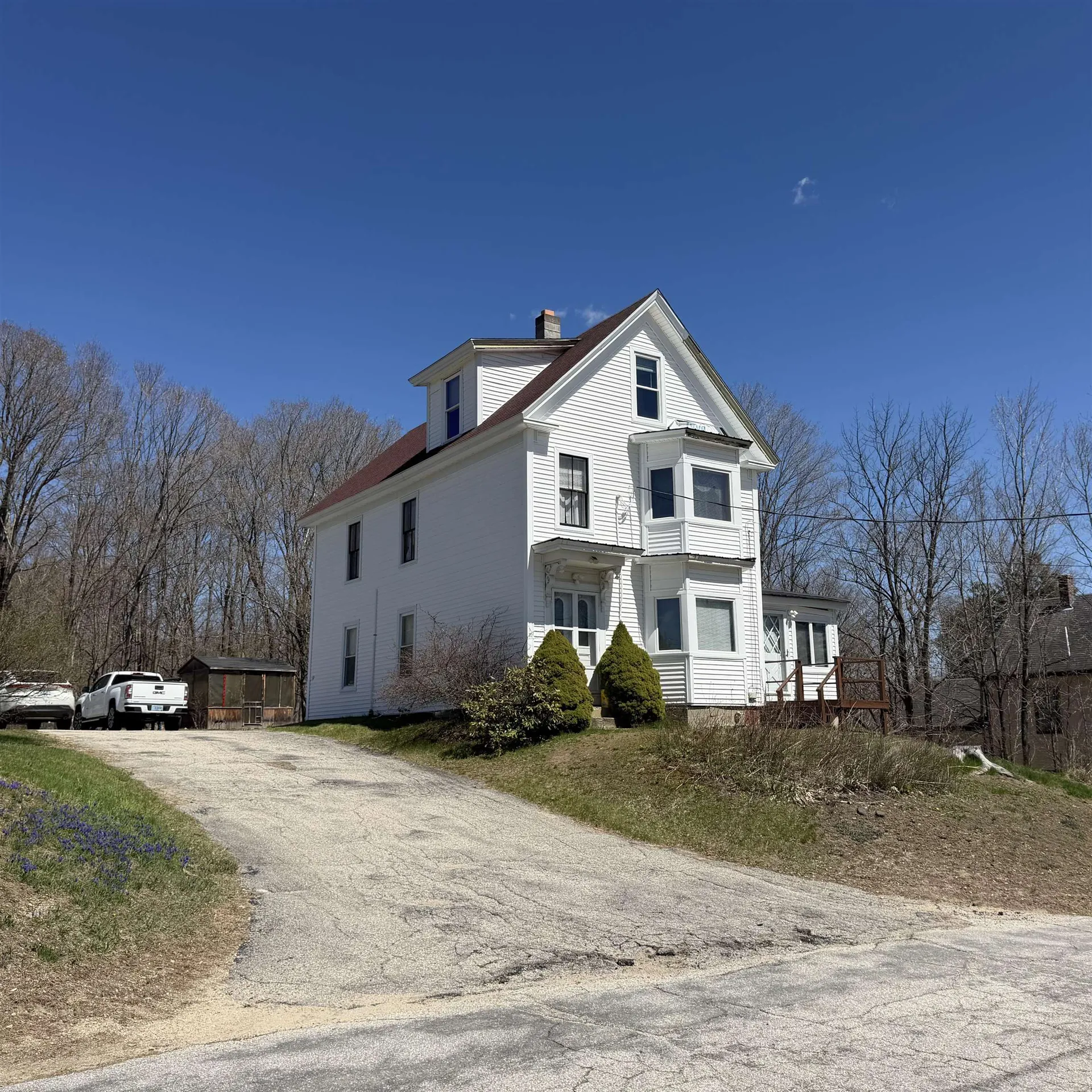 30 Mooney Street Farmington NH 03851