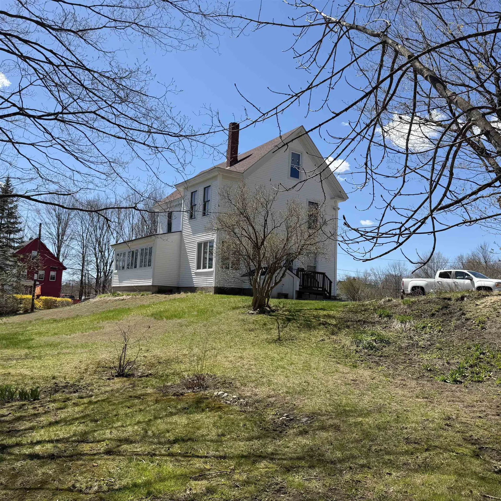 30 Mooney Street Farmington NH 03851