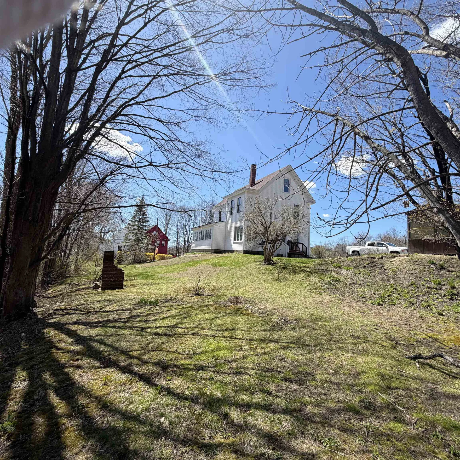 30 Mooney Street Farmington NH 03851