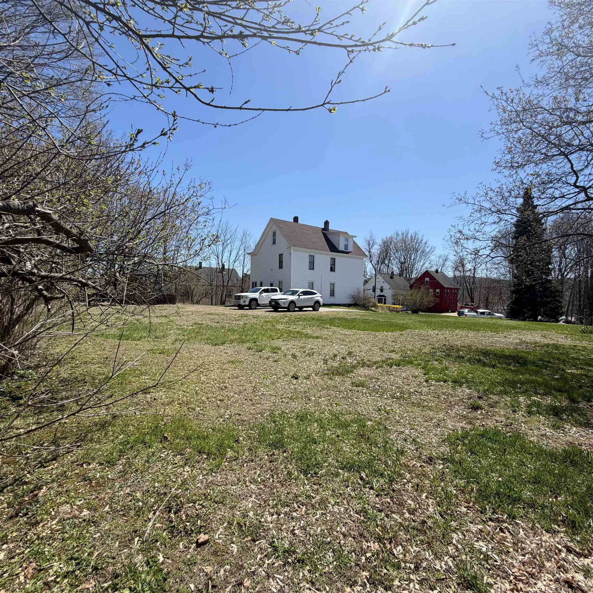 30 Mooney Street Farmington NH 03851
