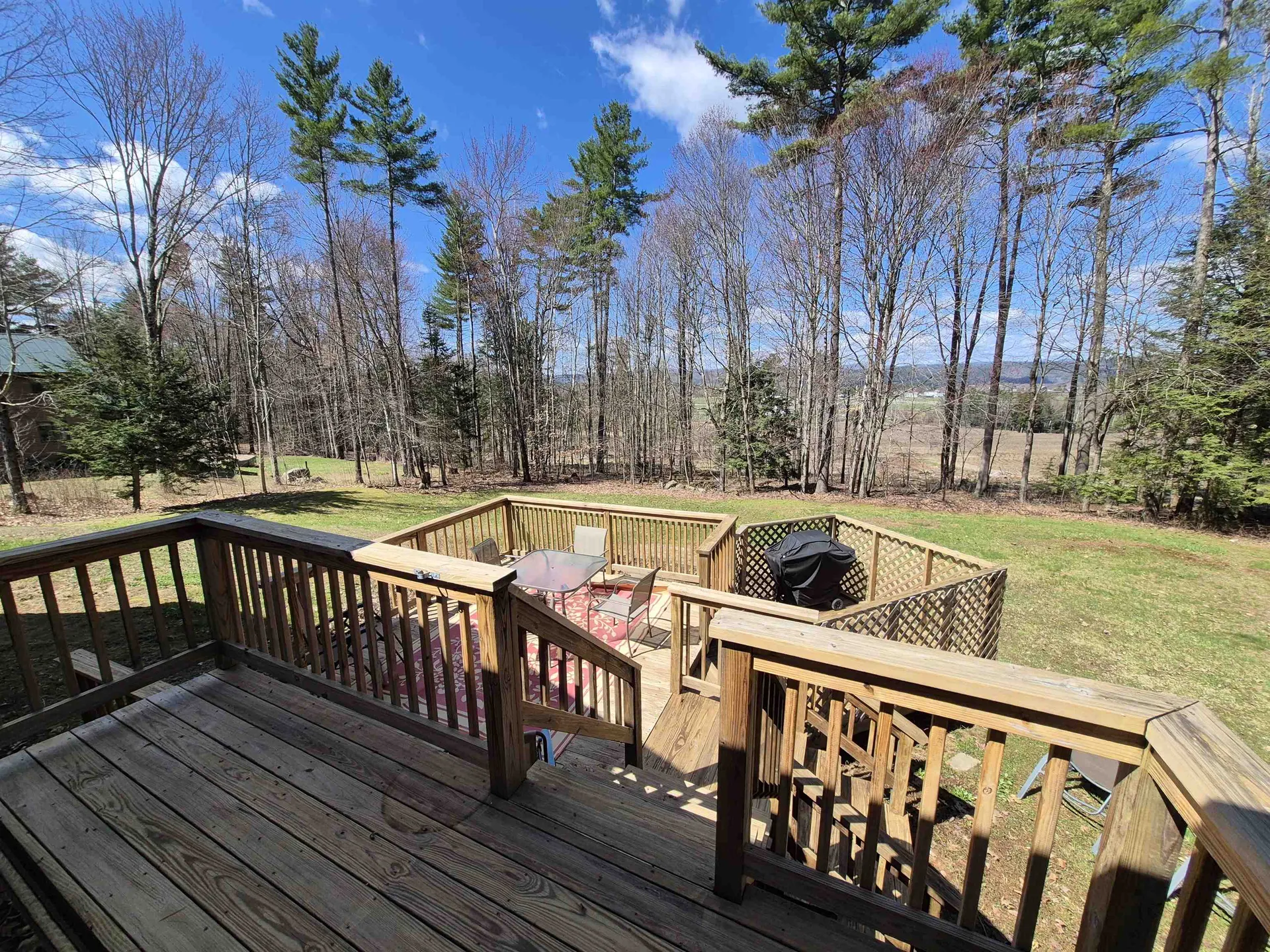 123 Terrace Drive Haverhill NH 03774