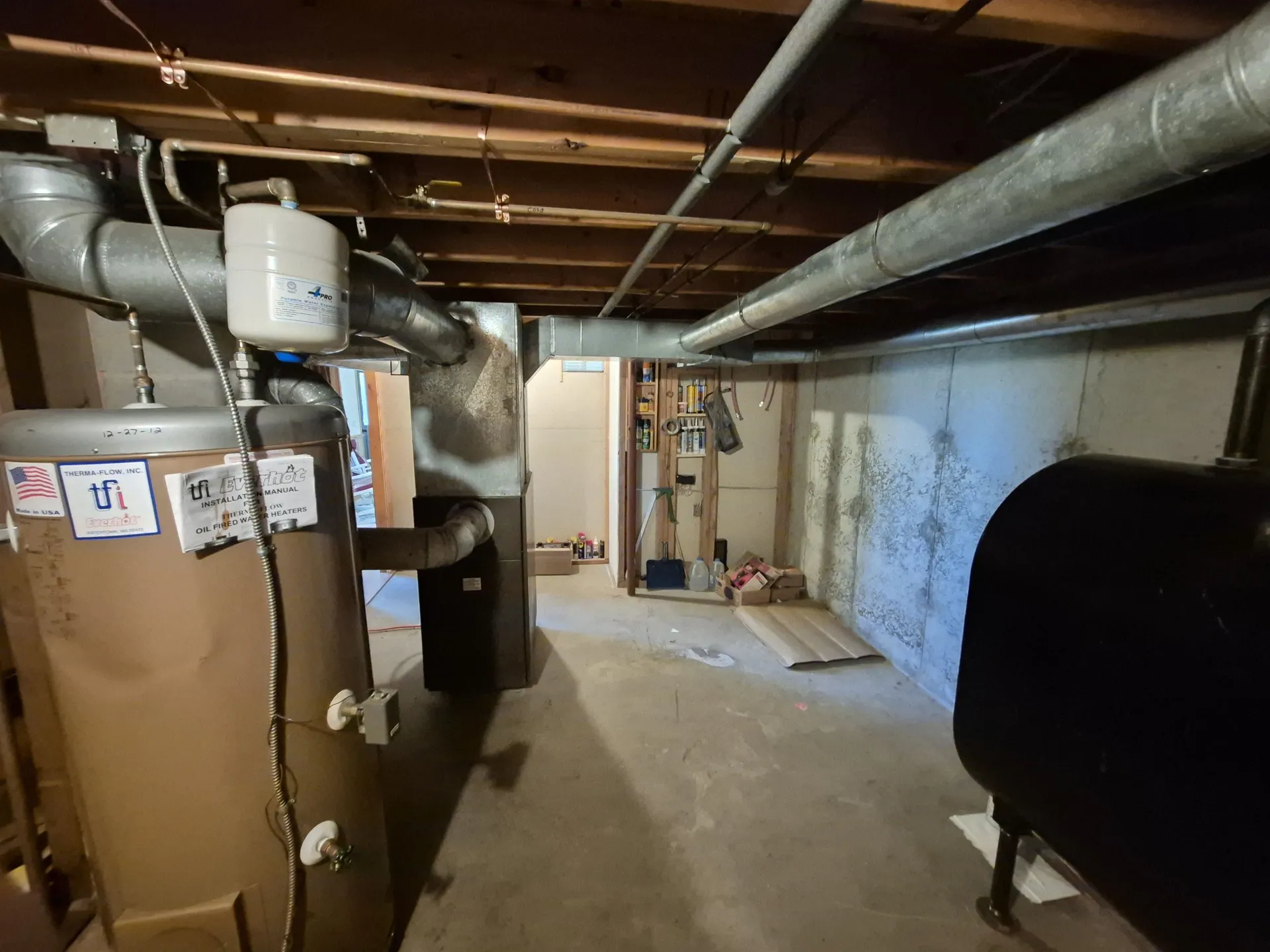 123 Terrace Drive Haverhill NH 03774