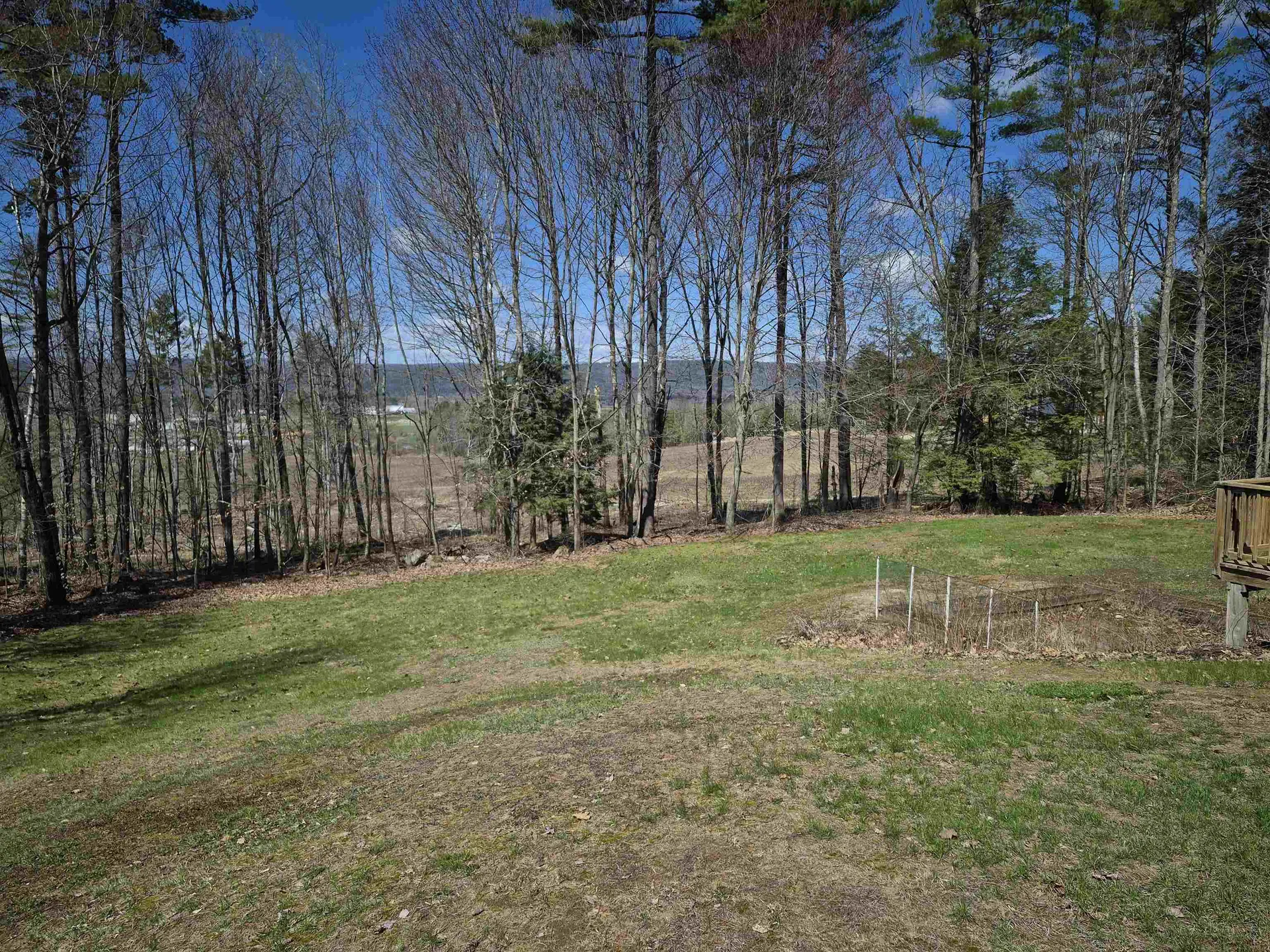 123 Terrace Drive Haverhill NH 03774