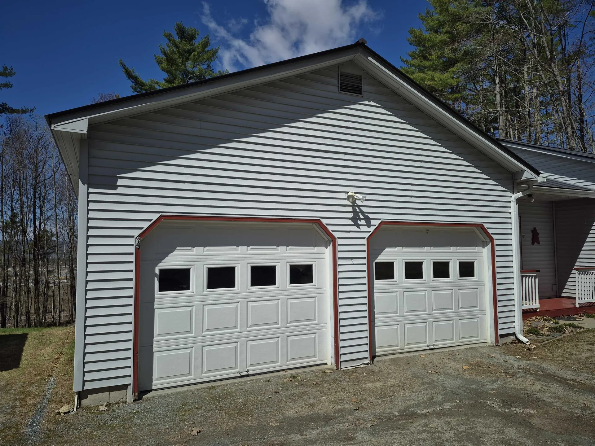 123 Terrace Drive Haverhill NH 03774