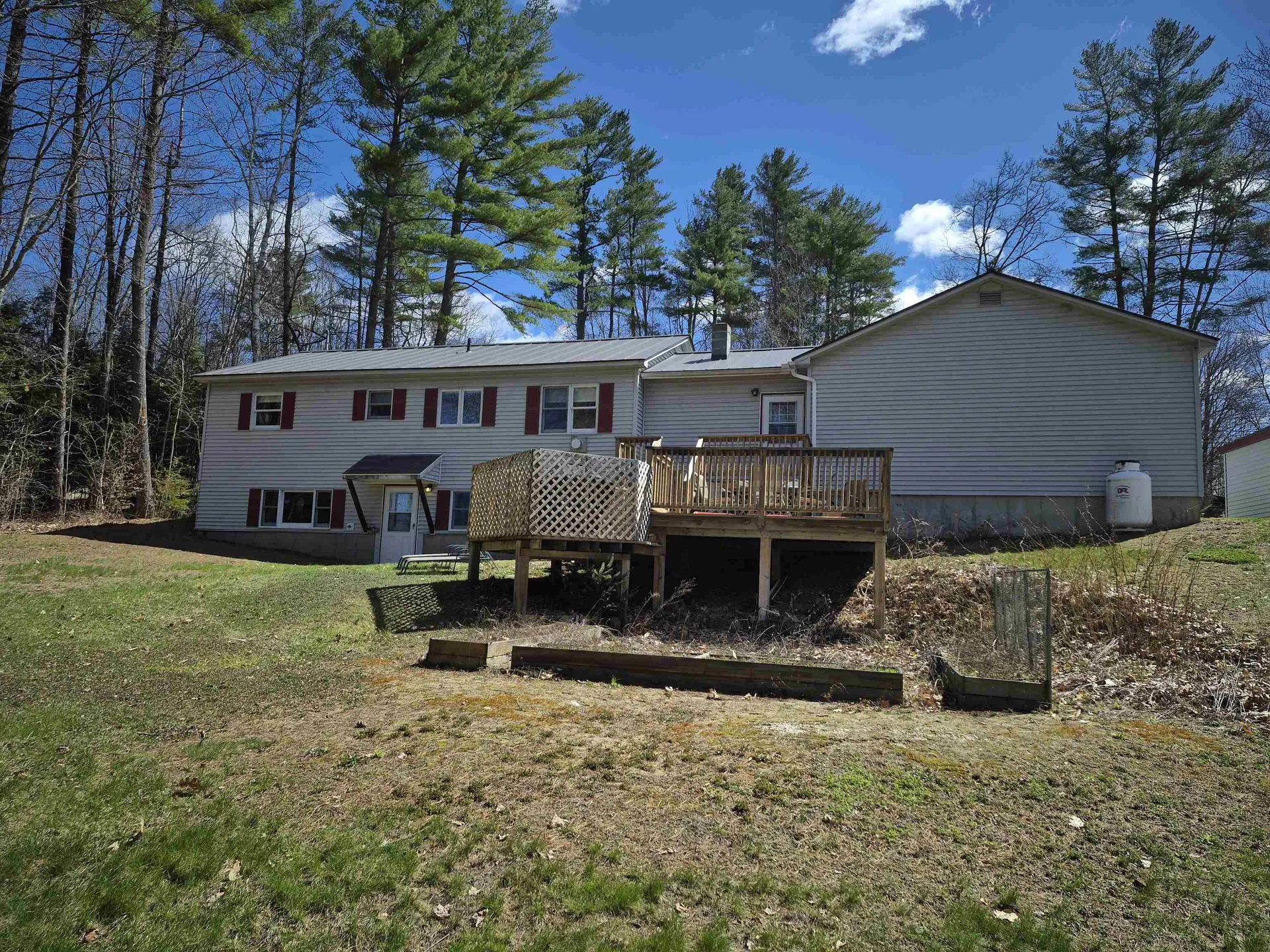 123 Terrace Drive Haverhill NH 03774
