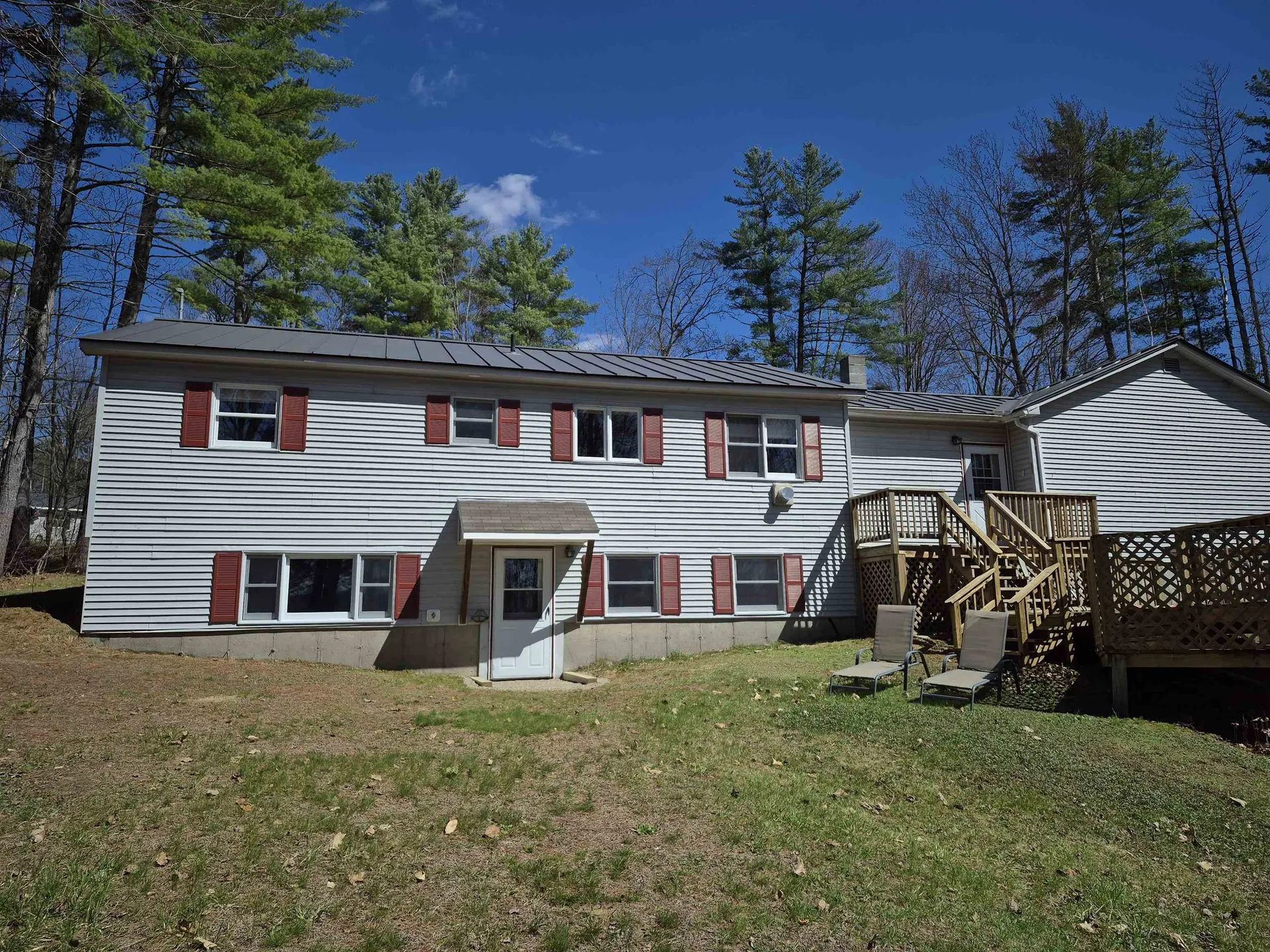 123 Terrace Drive Haverhill NH 03774