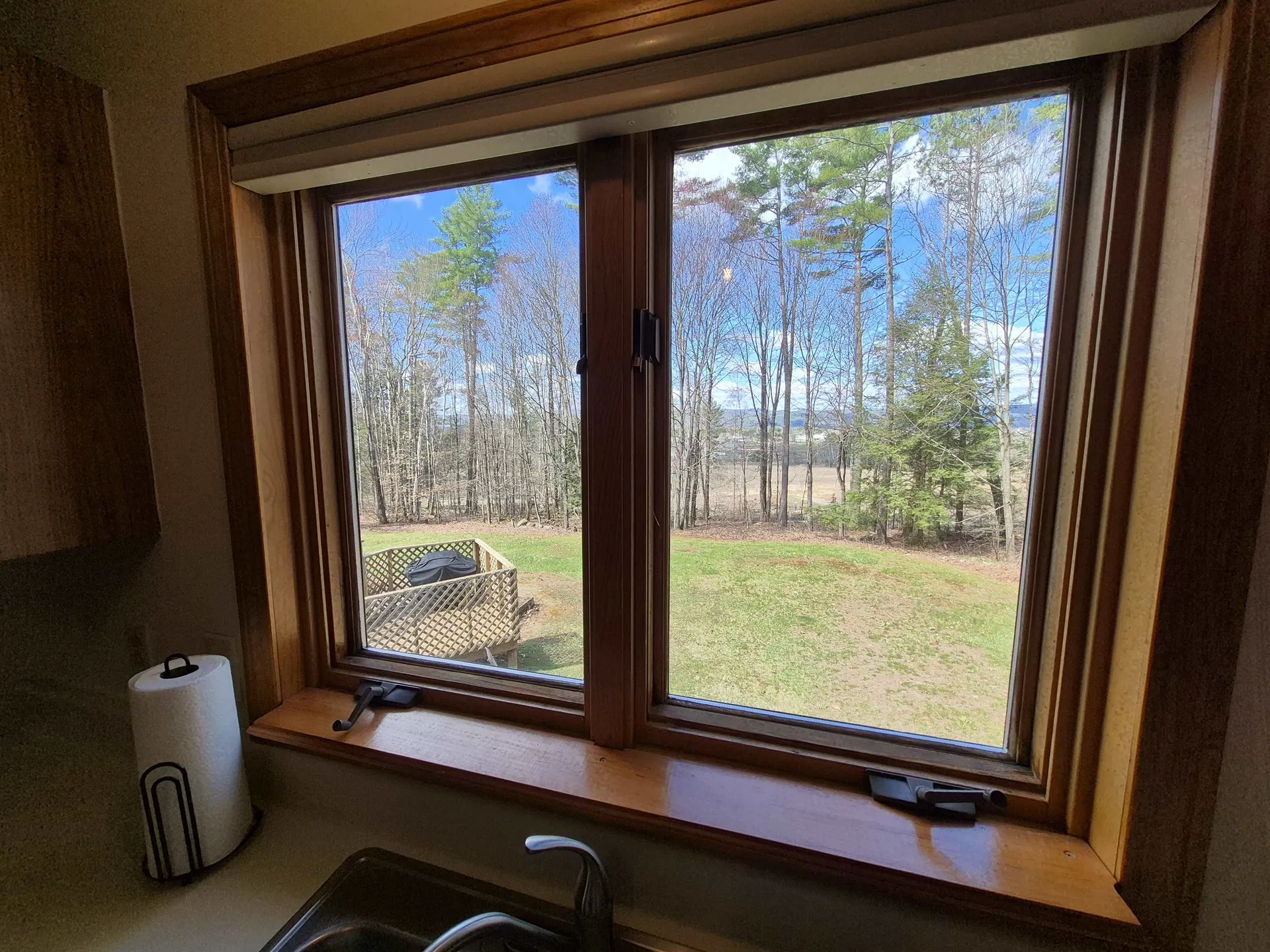 123 Terrace Drive Haverhill NH 03774