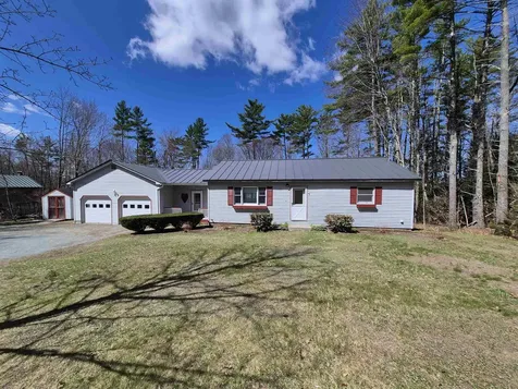 123 Terrace Drive Haverhill NH 03774