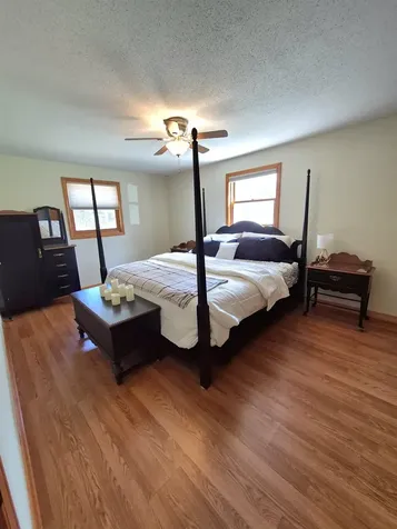 123 Terrace Drive Haverhill NH 03774