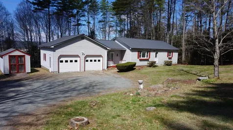 123 Terrace Drive Haverhill NH 03774