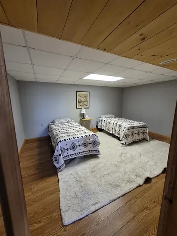 123 Terrace Drive Haverhill NH 03774